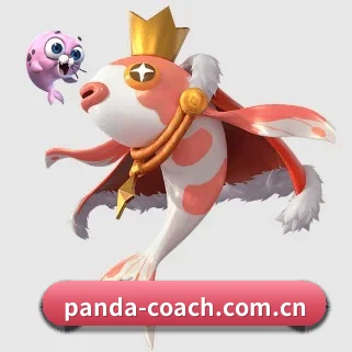 国际化进程 | Panda Sports App