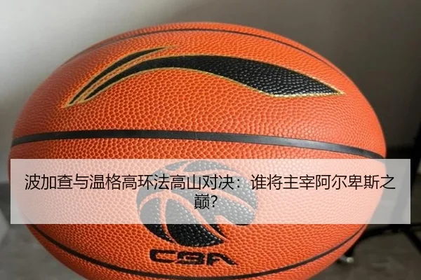 波加查与温格高环法高山对决：谁将主宰阿尔卑斯之巅？