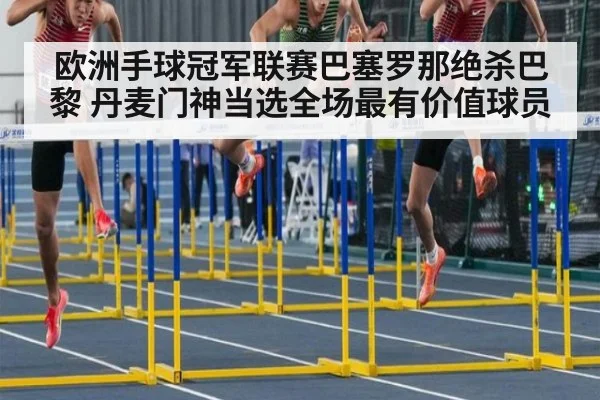 欧洲手球冠军联赛巴塞罗那绝杀巴黎 丹麦门神当选全场最有价值球员